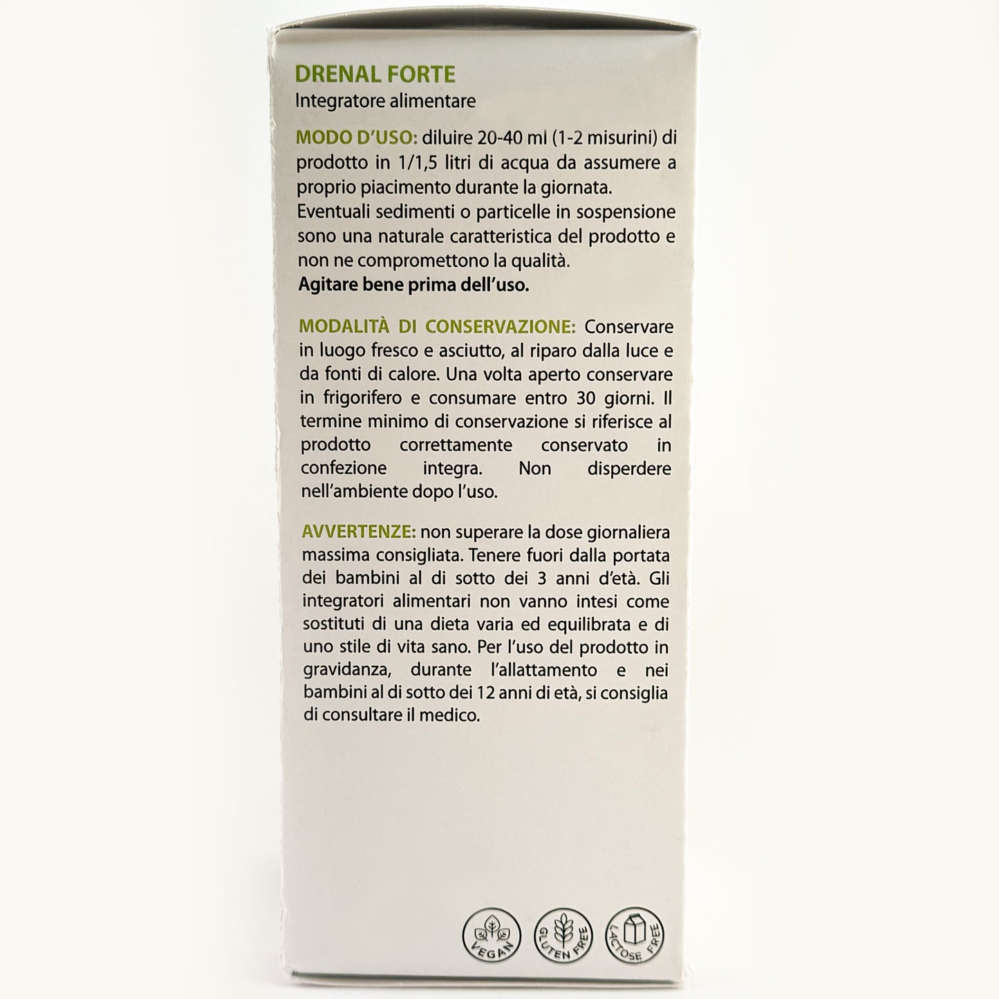 Drenante DrenalForte 300ml