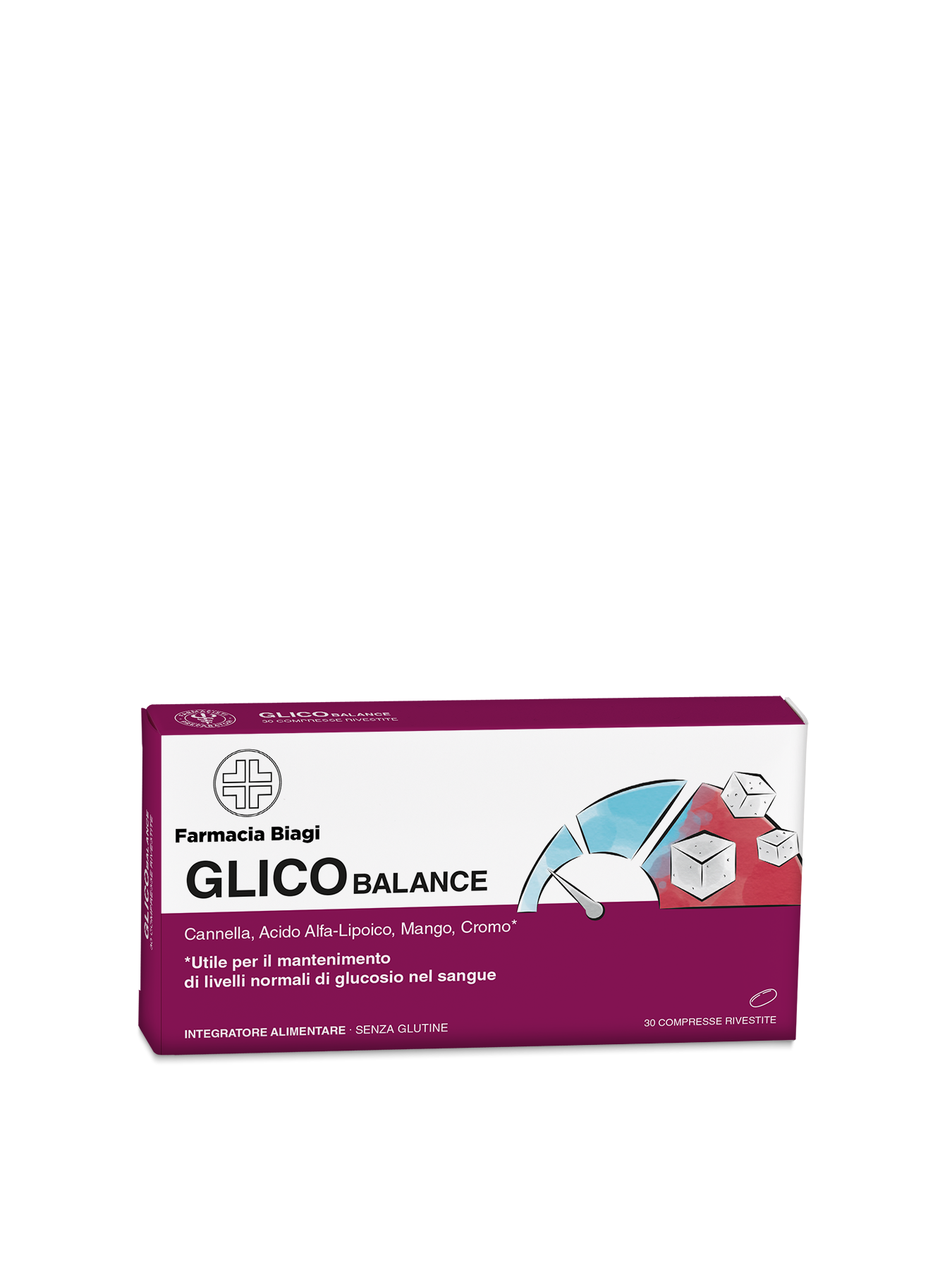 GLICObalance