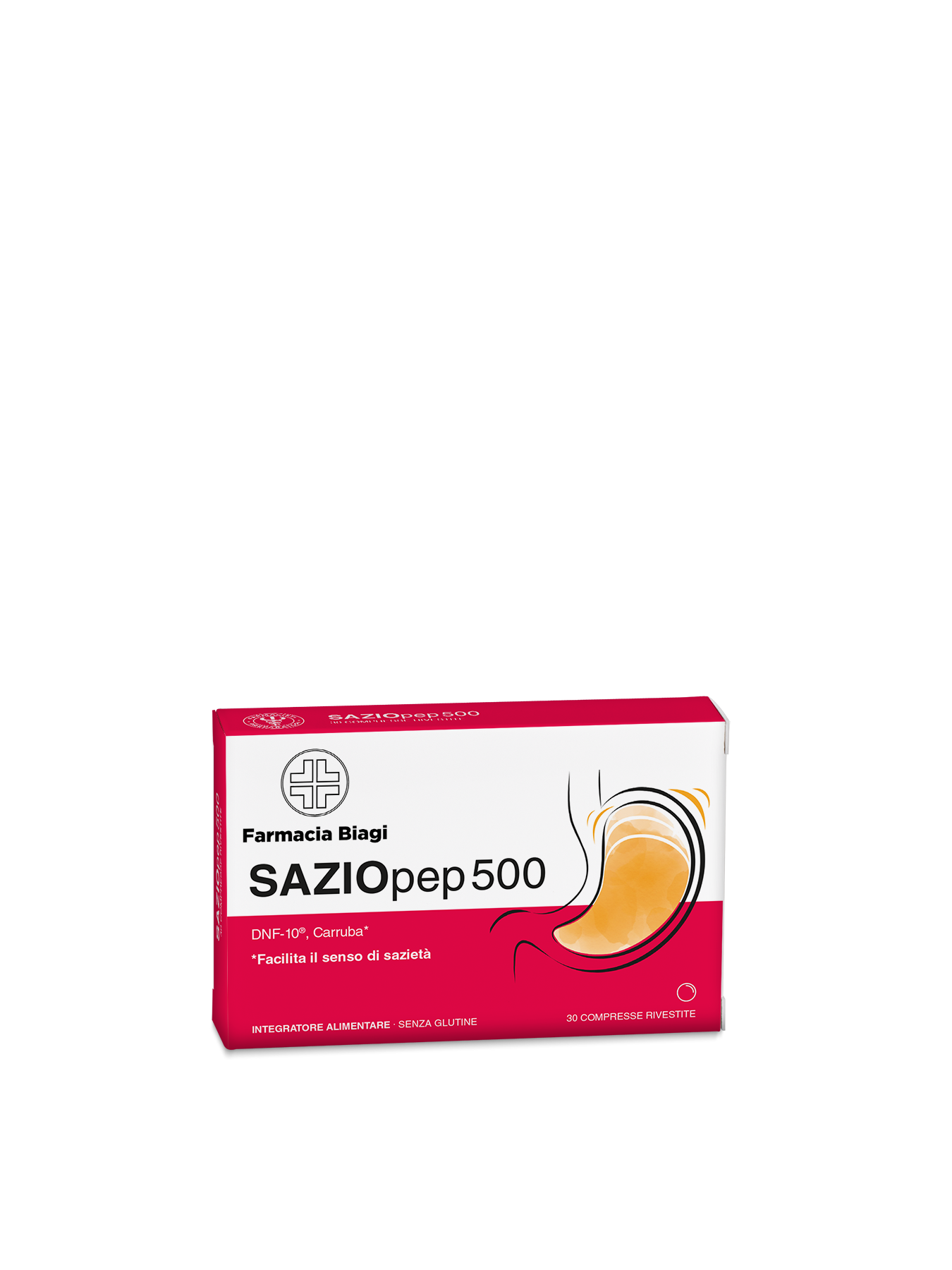 Saziopep 500