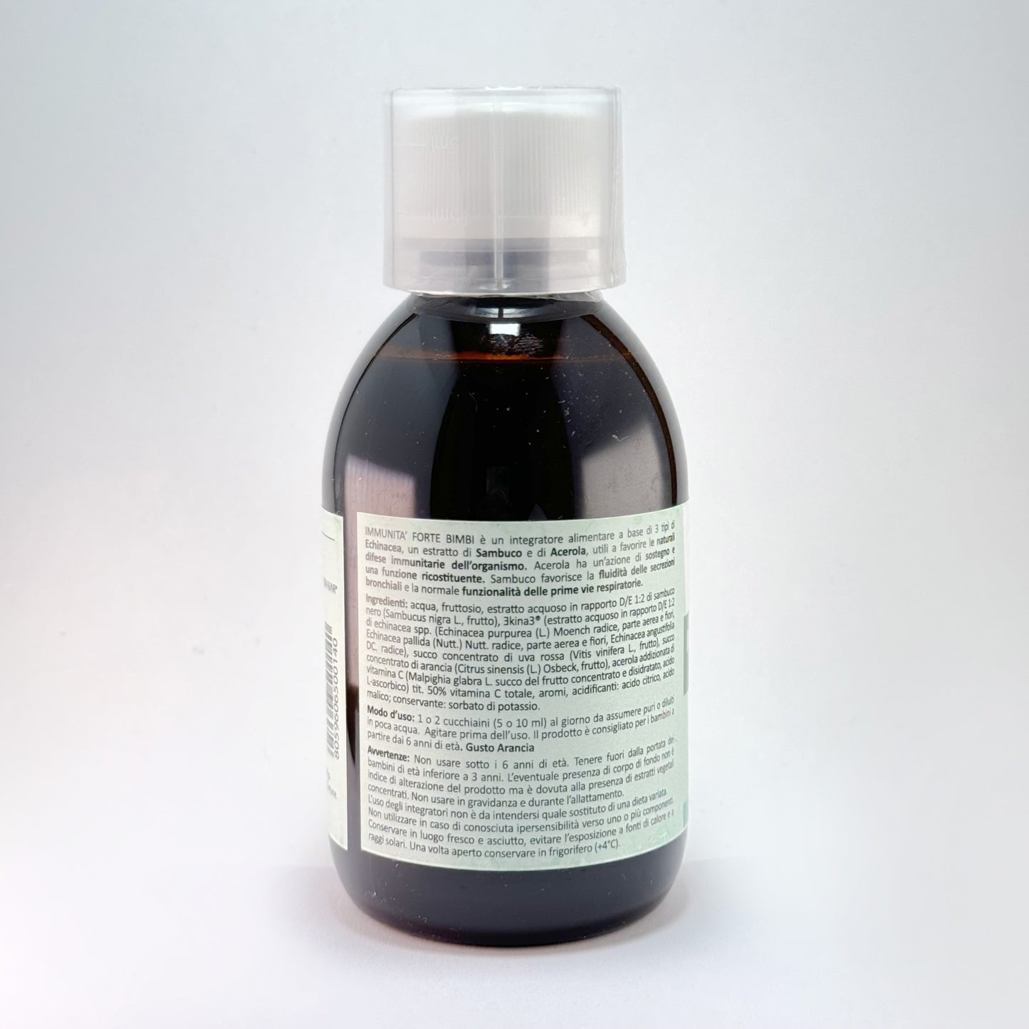 BOX Immunità forte bimbi due confezioni