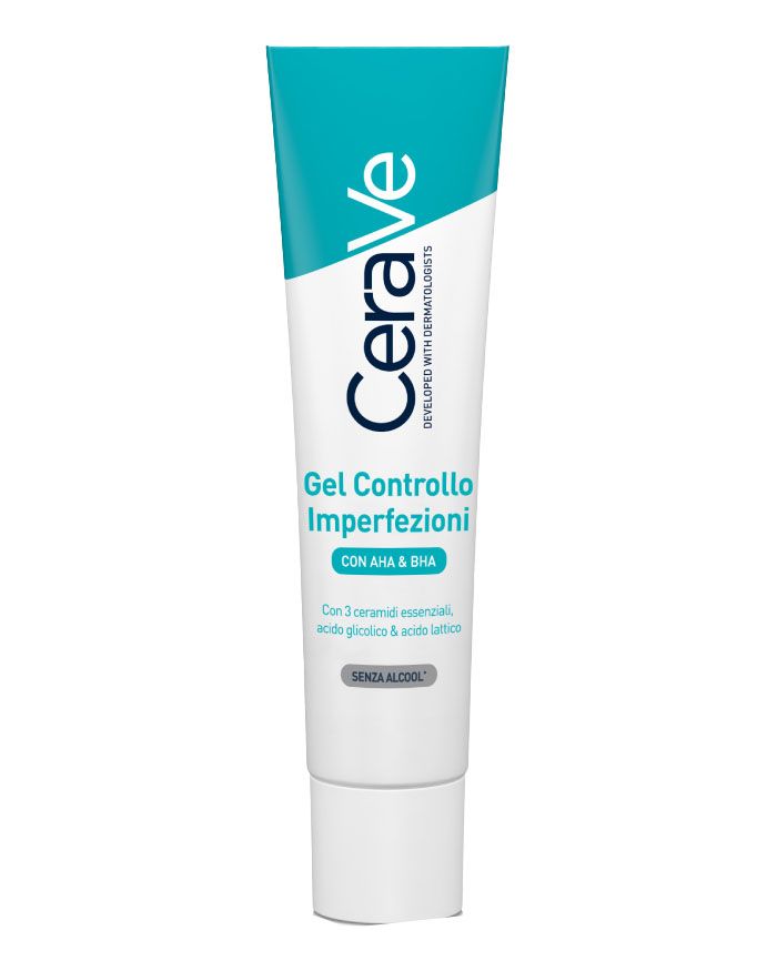 Cerave Gel Controllo Imperfezioni 40ml