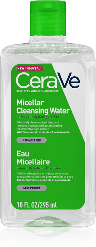 Cerave acqua micellare 295ml