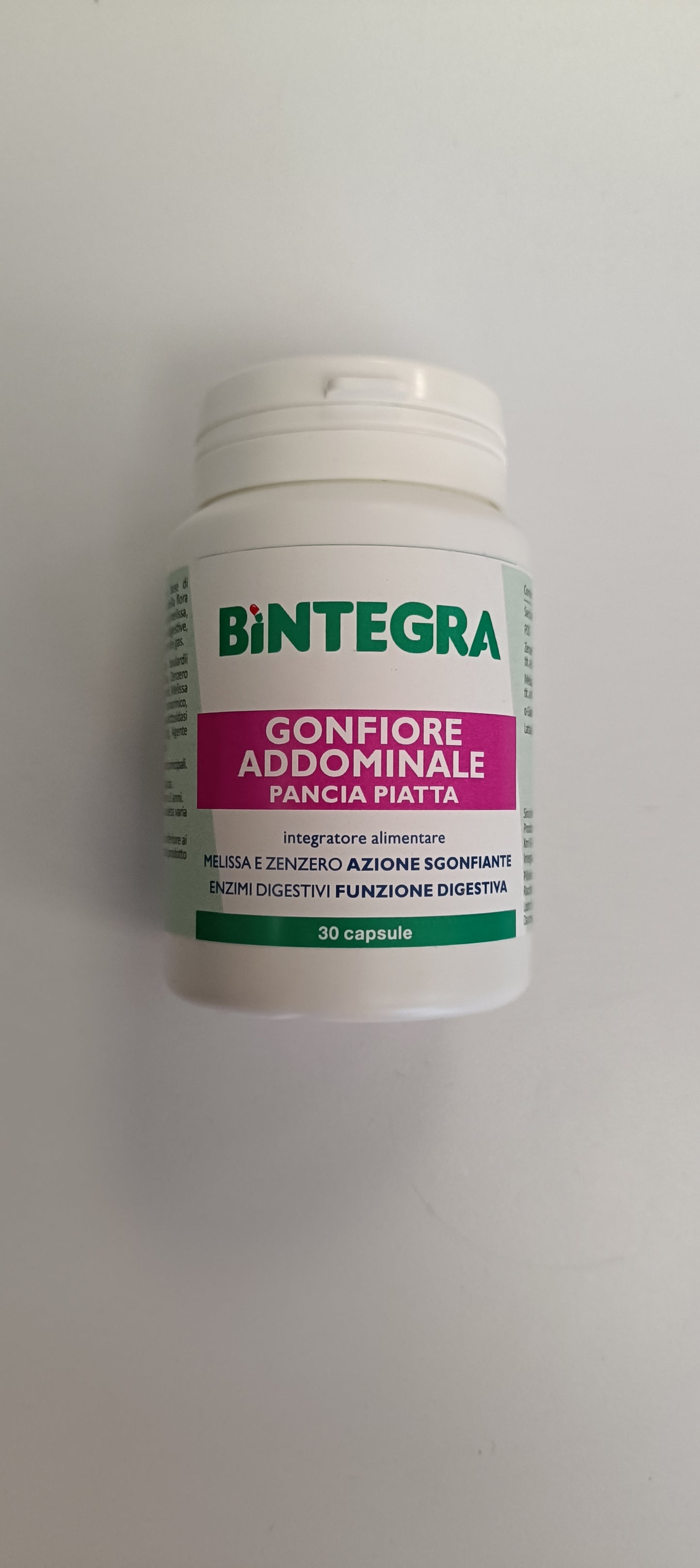 Pacchetto detox