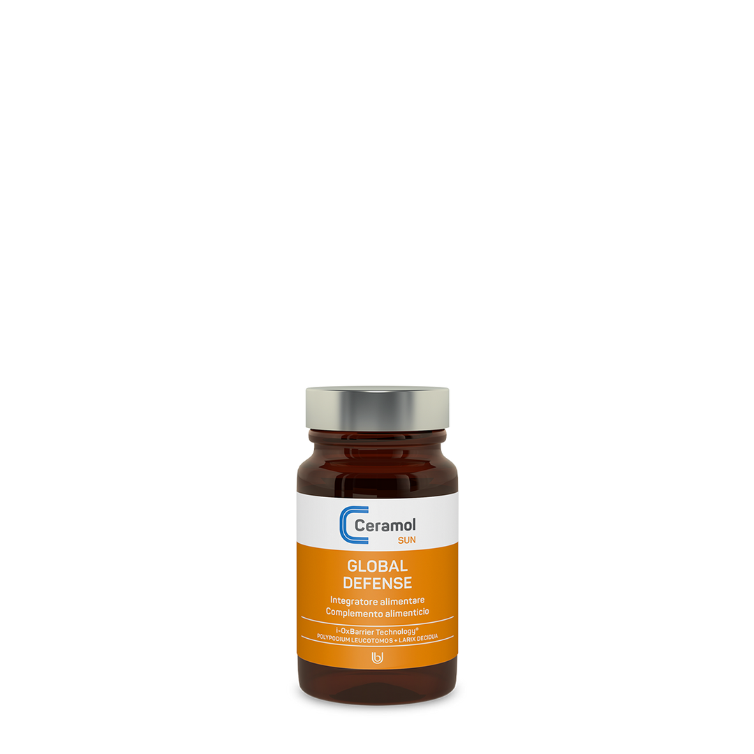 Ceramol global defense