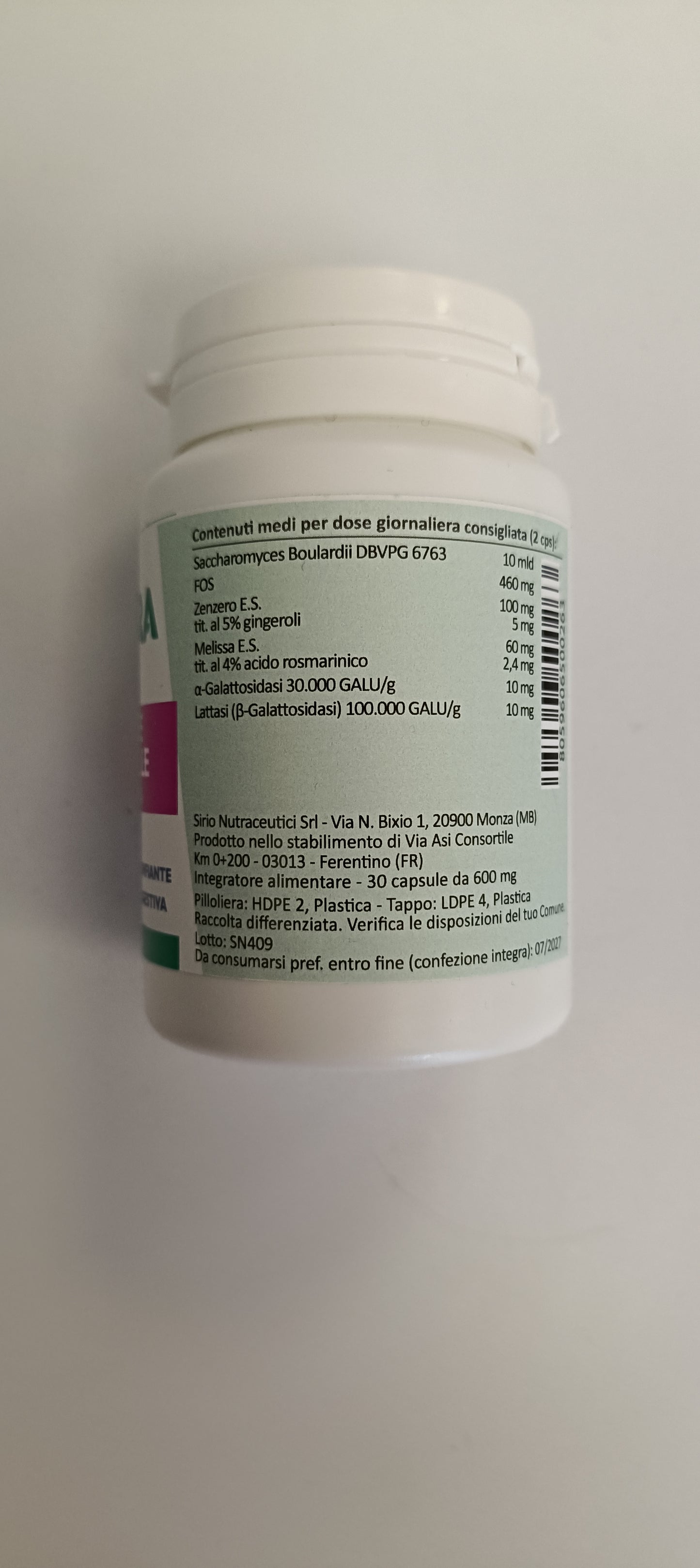 Pacchetto detox