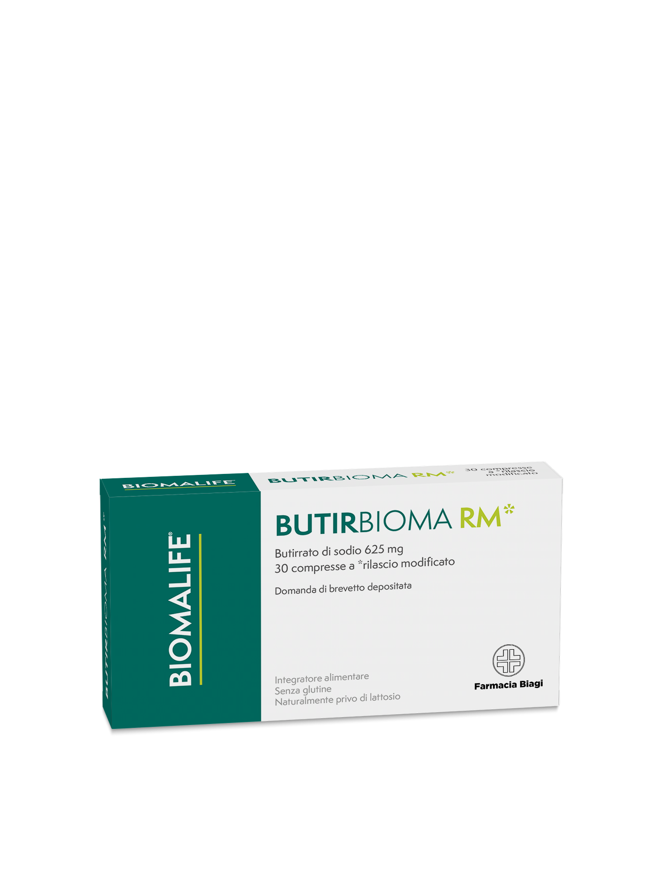 Box IBS intestino infiammato