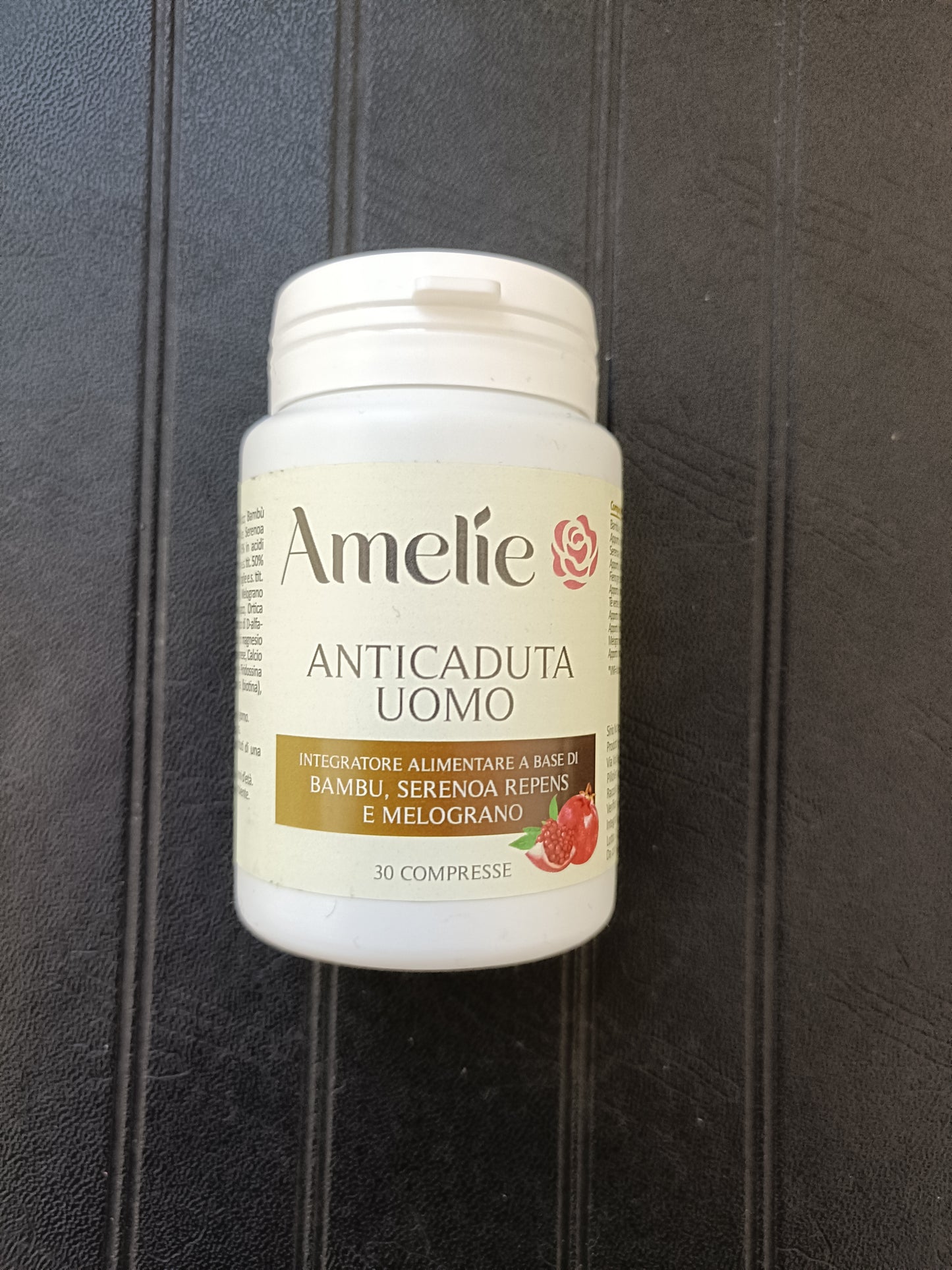 Anticaduta uomo