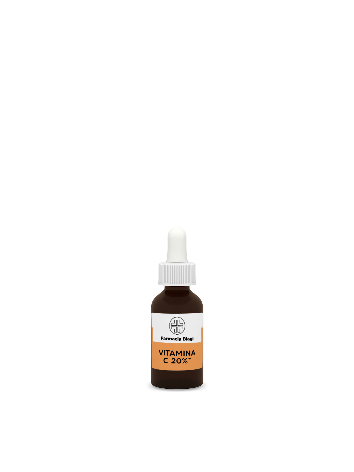 Vitamina C 20%
