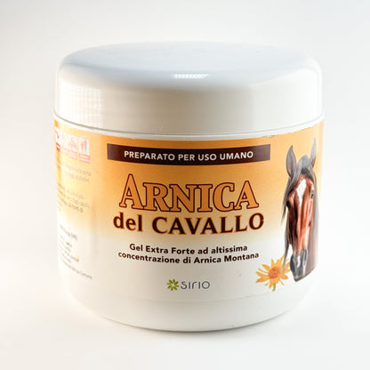 Arnica Del Cavallo 400 ml