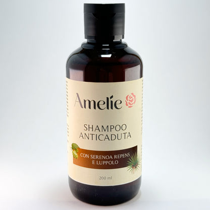 Shampoo anticaduta