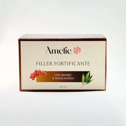 Filler fortificante