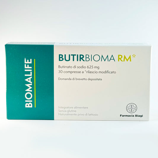 Butirbioma