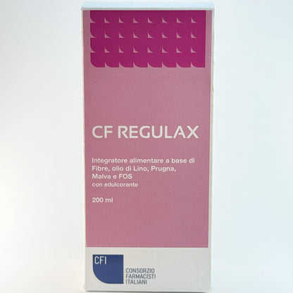 Regolarita Intestinale CfRegulax 200ml