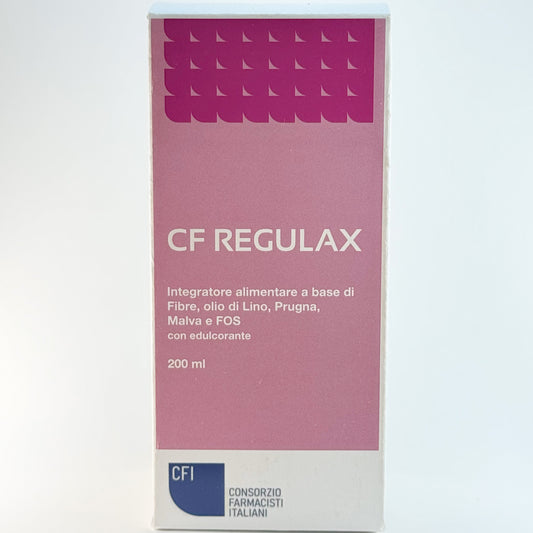 Regolarita Intestinale CfRegulax 200ml