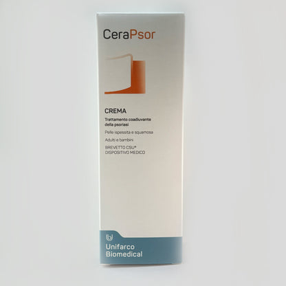 Ceramol psor crema 200ml