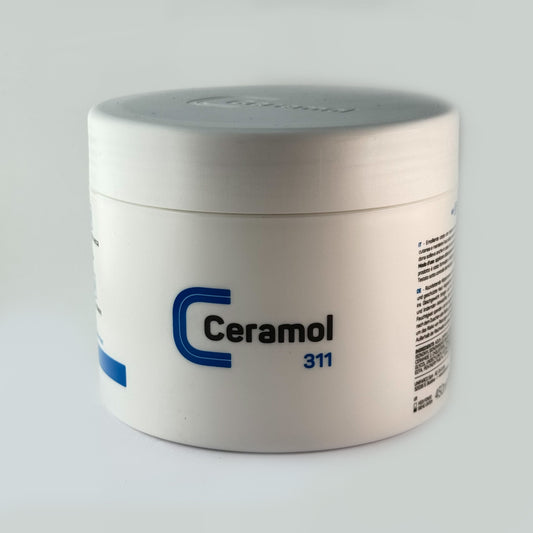 Ceramol crema base xr