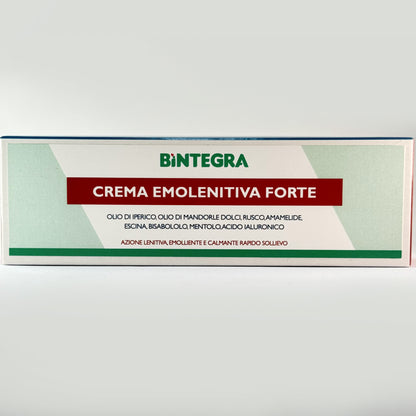 Crema emolenitiva forte