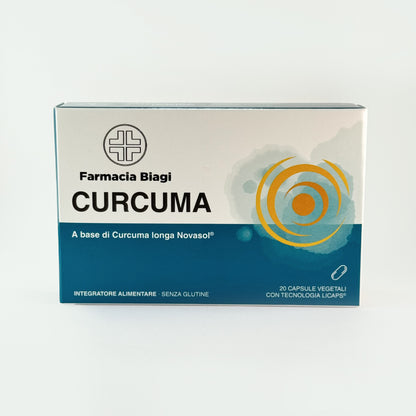 Curcuma