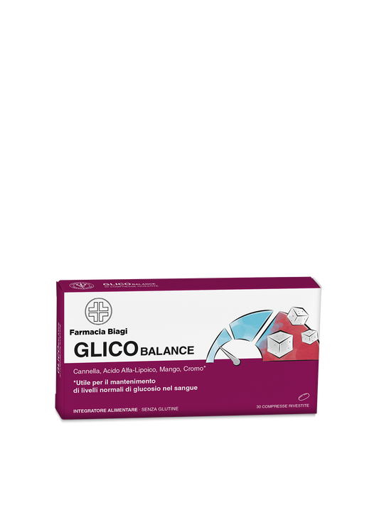 GLICObalance