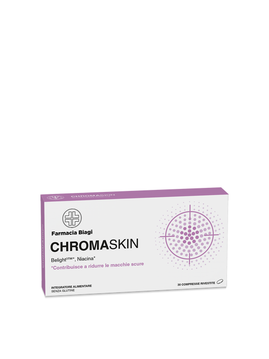 CHROMASKIN 30 compresse