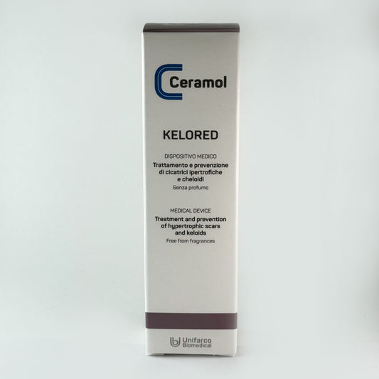 Ceramol kelored