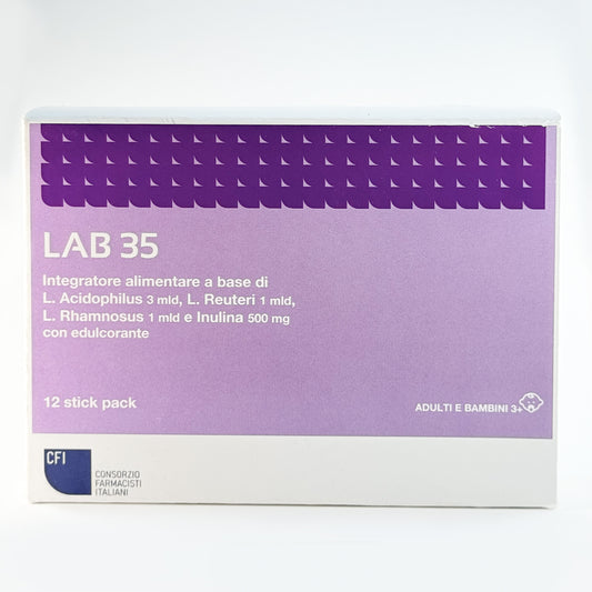 lab 35 12 stick pack