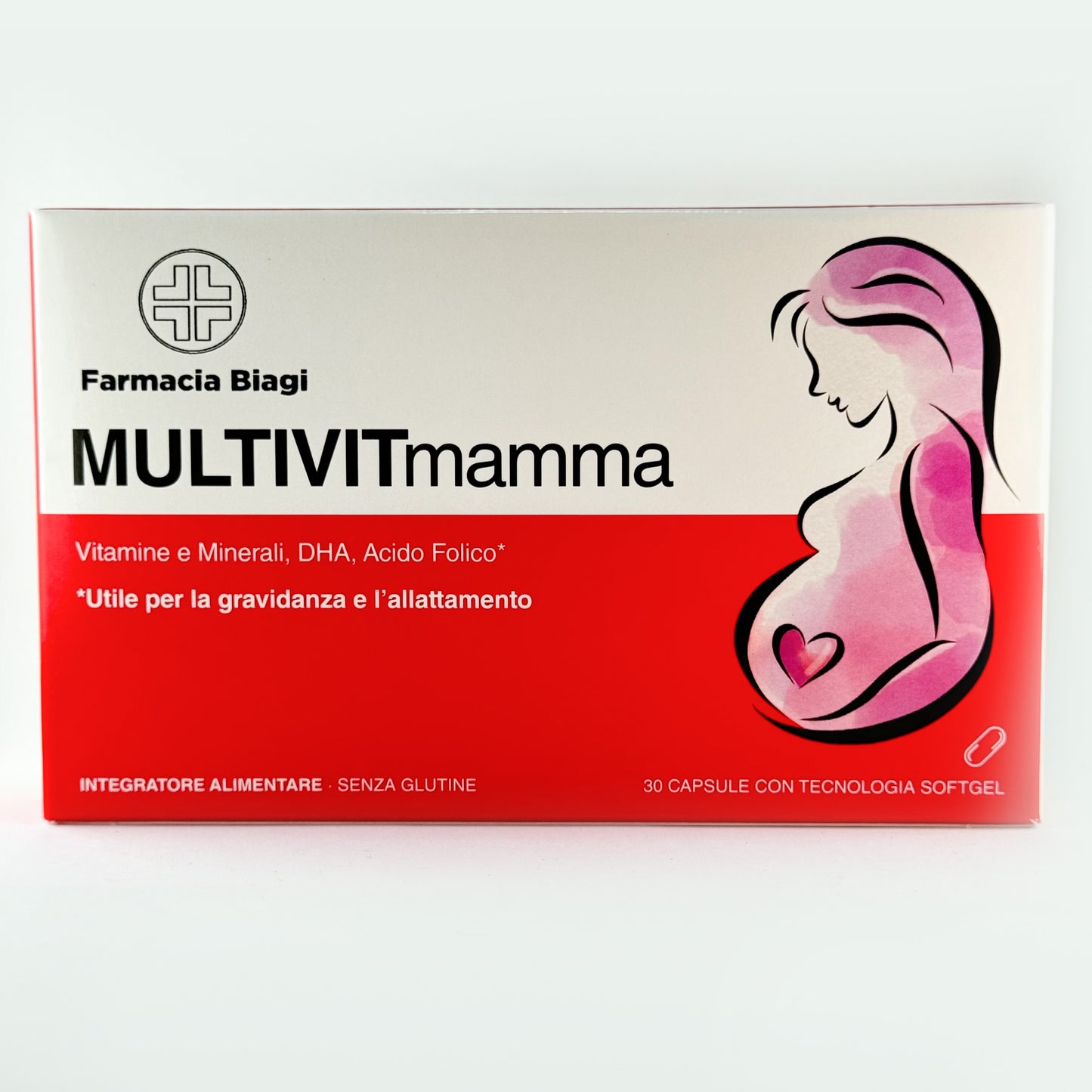 Multivit Mamma