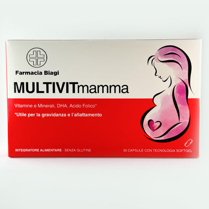 Multivit Mamma