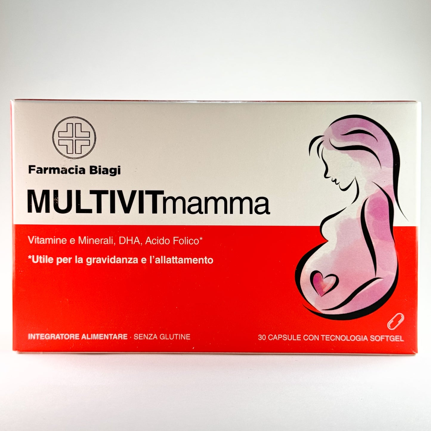 Multivit Mamma