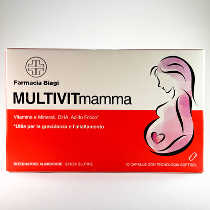 Multivit Mamma