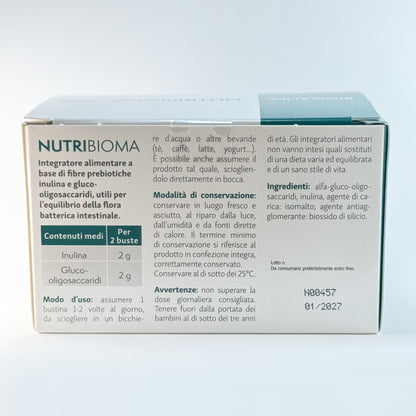 Nutri Bioma