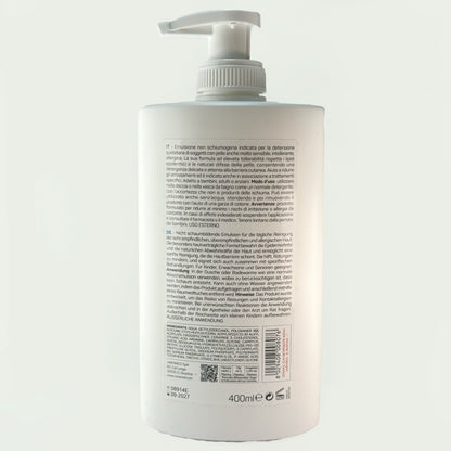 Ceramol Olio Detergente Viso-Corpo