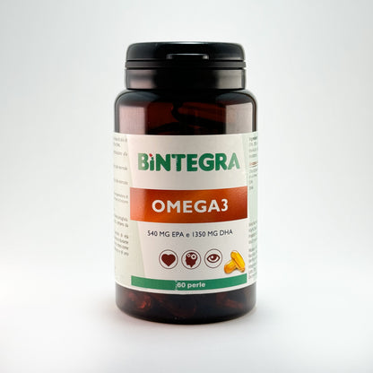 Omega 3