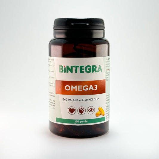 Omega 3