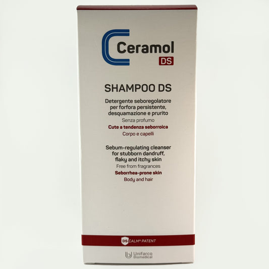 Shampoo ds