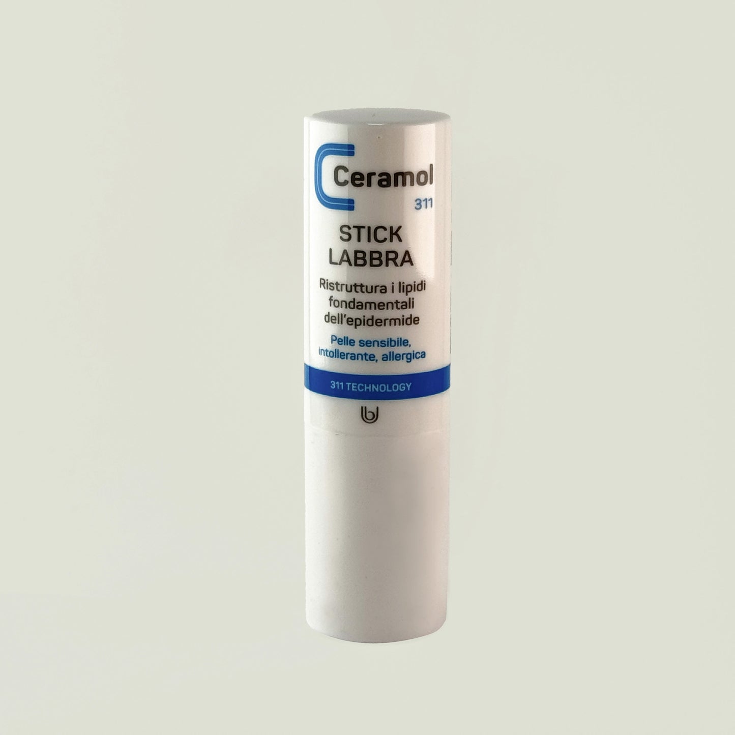 Ceramol stick labbra