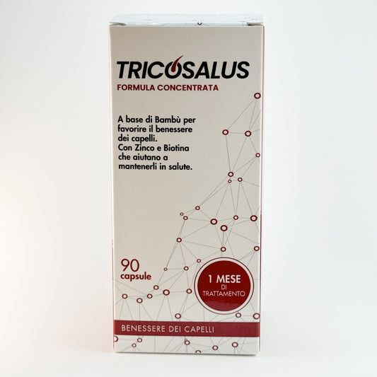 Tricosalus 90 Capsule