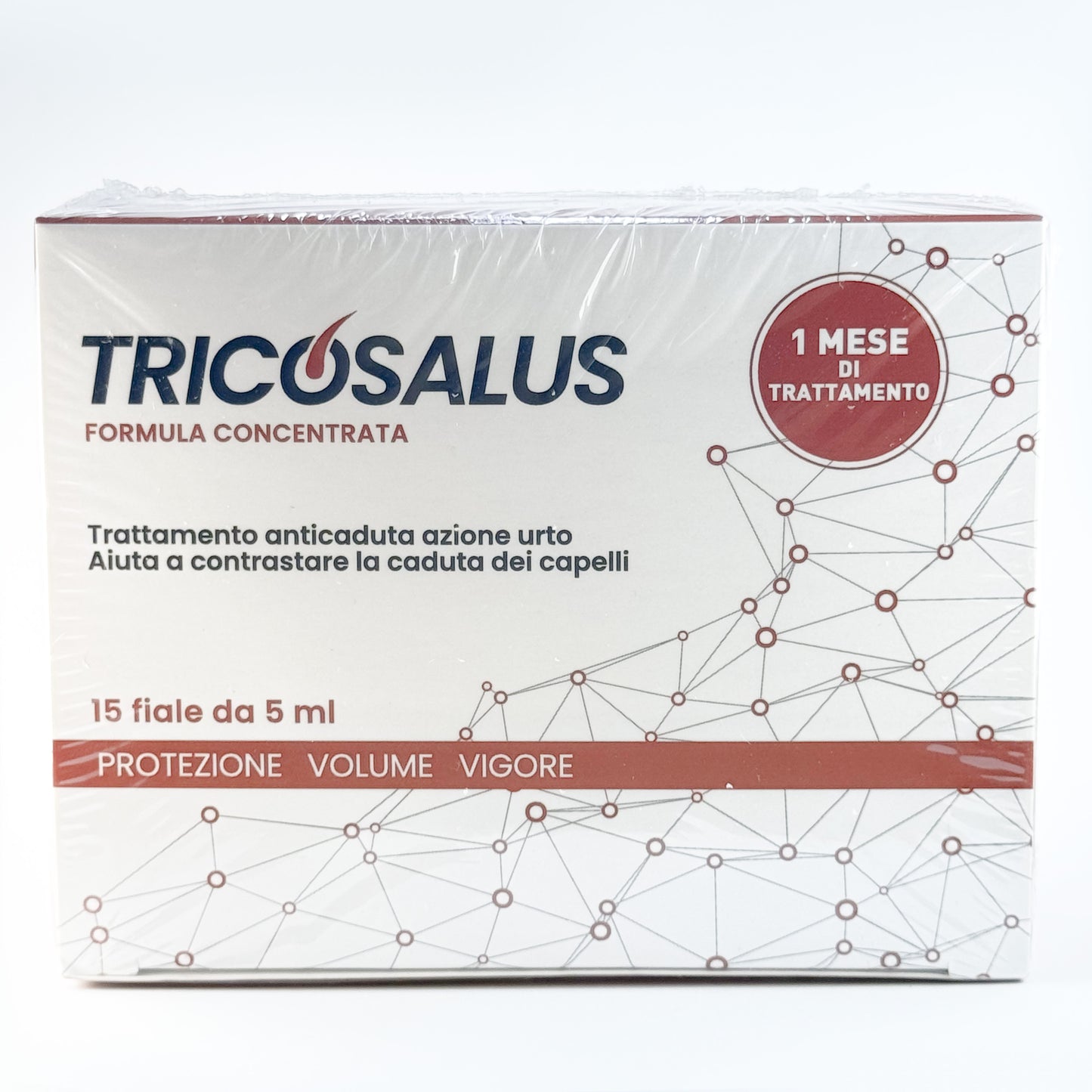 Tricosalus 15 fiale