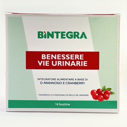 Benessere vie urinarie