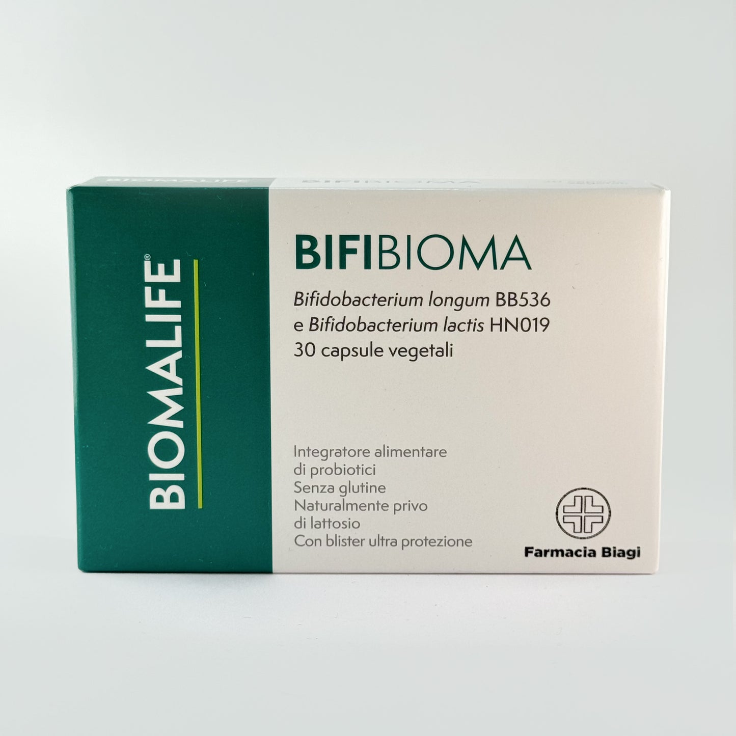 Bifibioma