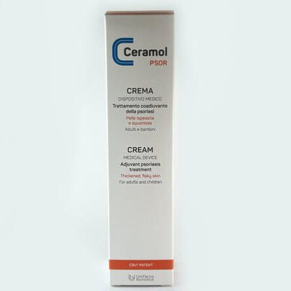 Ceramol psor crema 100ml