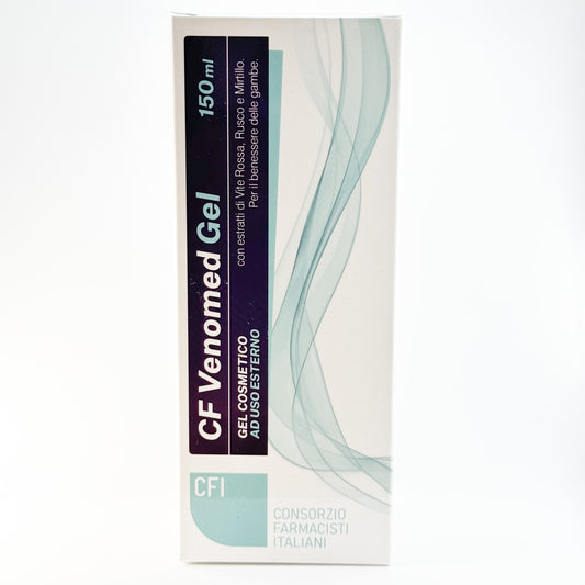 Cf venomed gel 150 ml