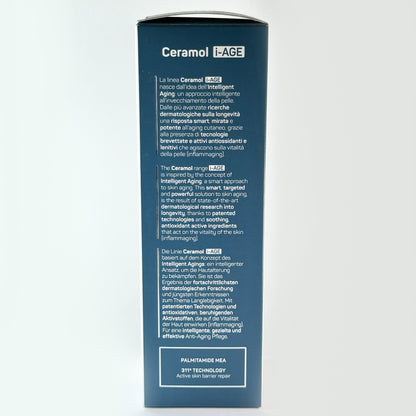 Ceramol i-age cleansing gel