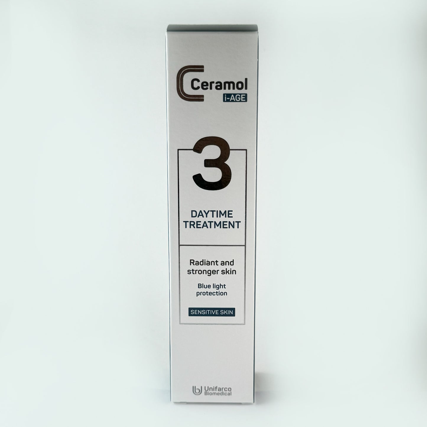 Ceramol i-age daytime treatment