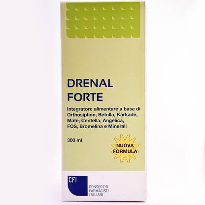 Drenante DrenalForte 300ml