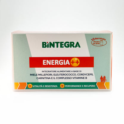 Energia++