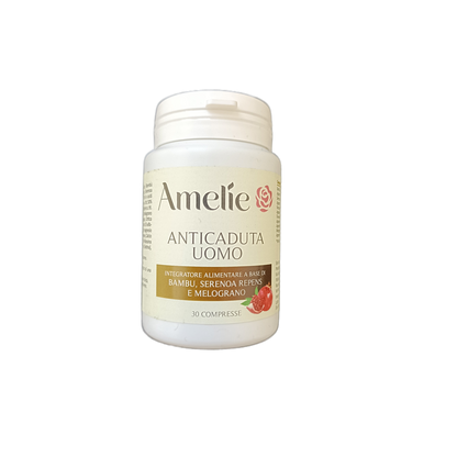 Anticaduta uomo