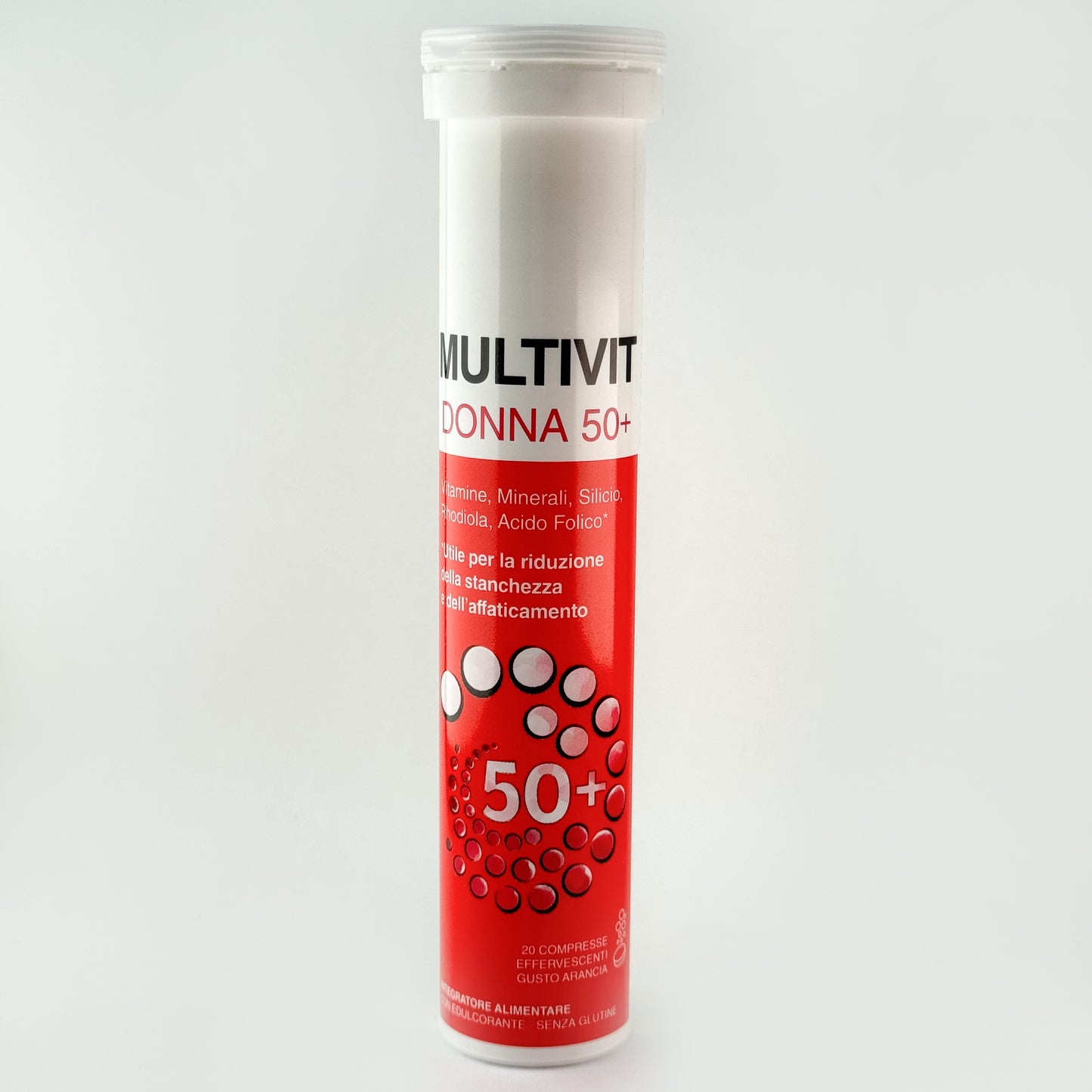 Multivit 50+ Donna