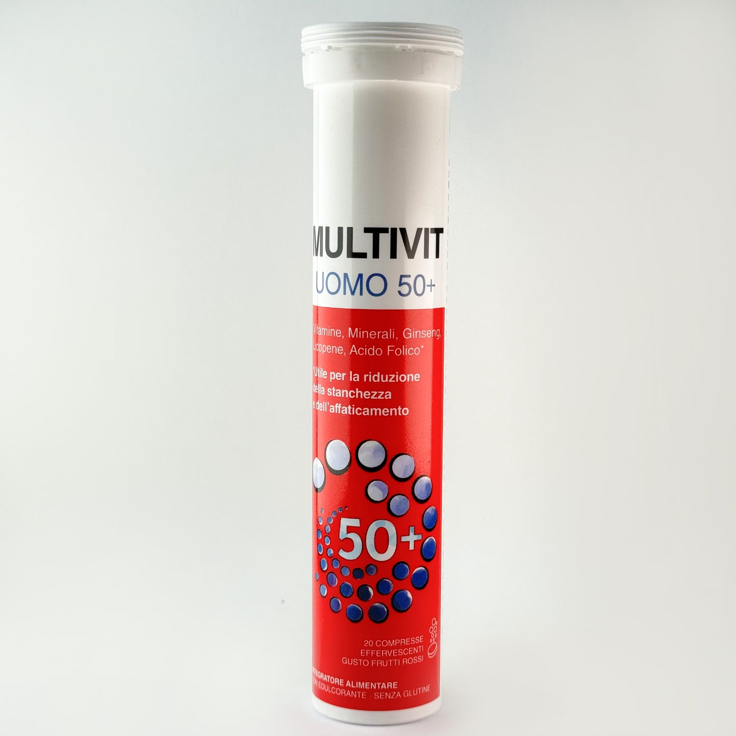 Multivit Uomo 50+