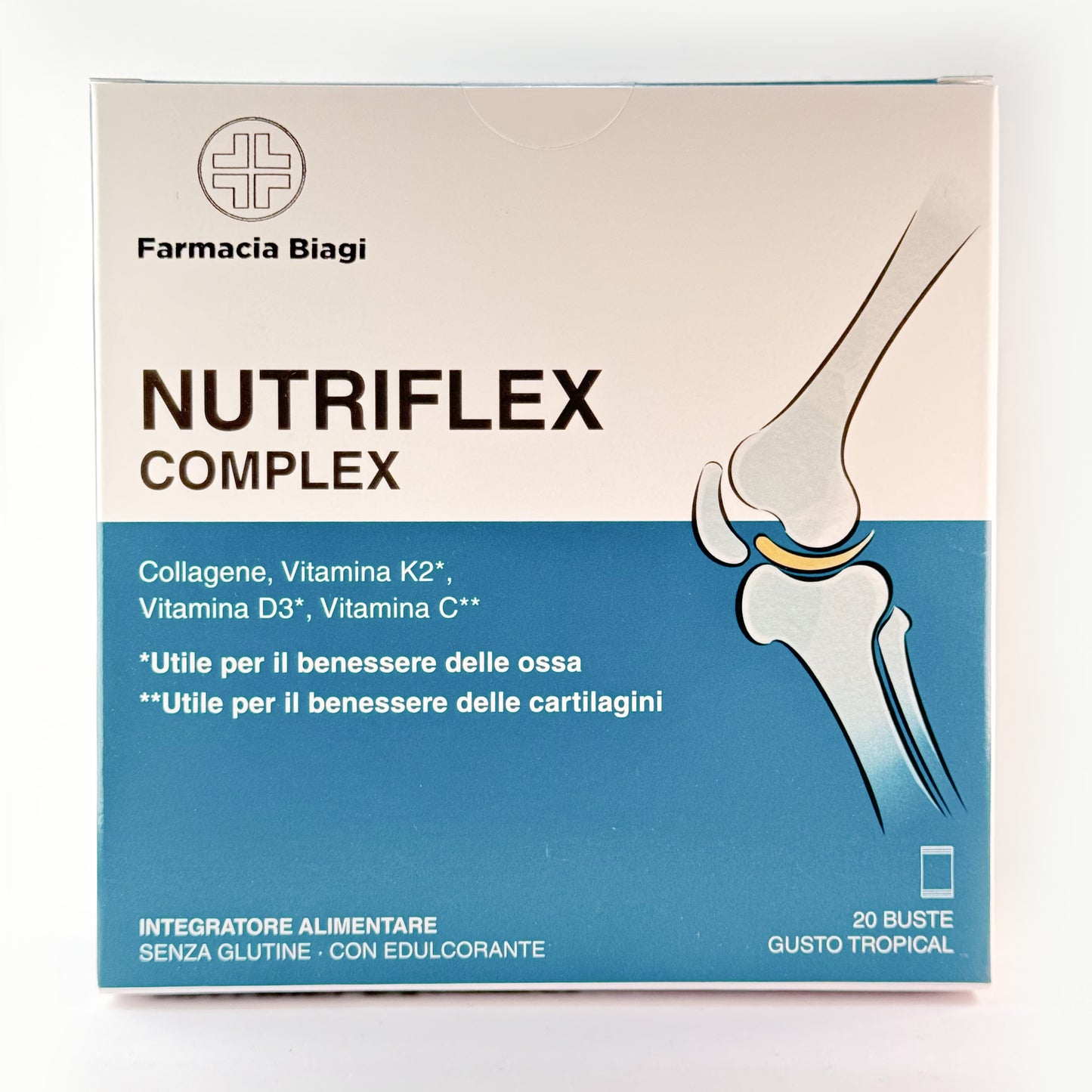 Nutriflex Complex